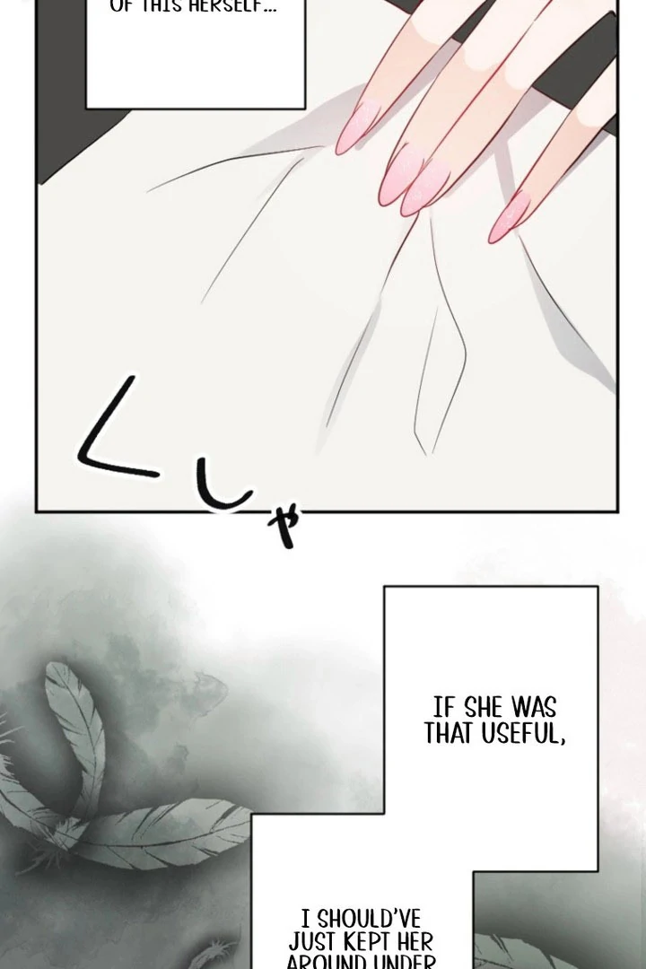 The Former Noblewoman with a Distrust for Men Decides to Help the Lustful Prince Chapter 22 page 17