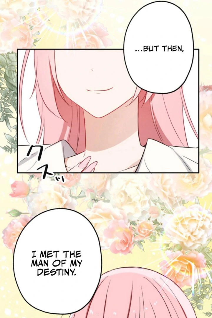 The Former Noblewoman with a Distrust for Men Decides to Help the Lustful Prince Chapter 22 page 20