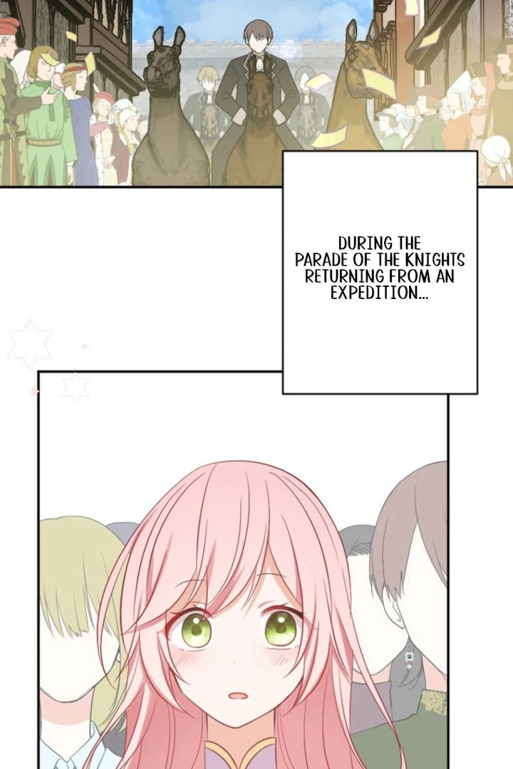 The Former Noblewoman with a Distrust for Men Decides to Help the Lustful Prince Chapter 22 page 23
