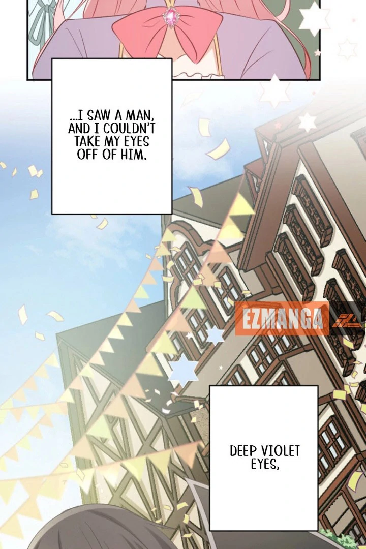 The Former Noblewoman with a Distrust for Men Decides to Help the Lustful Prince Chapter 22 page 24