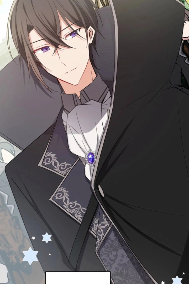 The Former Noblewoman with a Distrust for Men Decides to Help the Lustful Prince Chapter 22 page 25