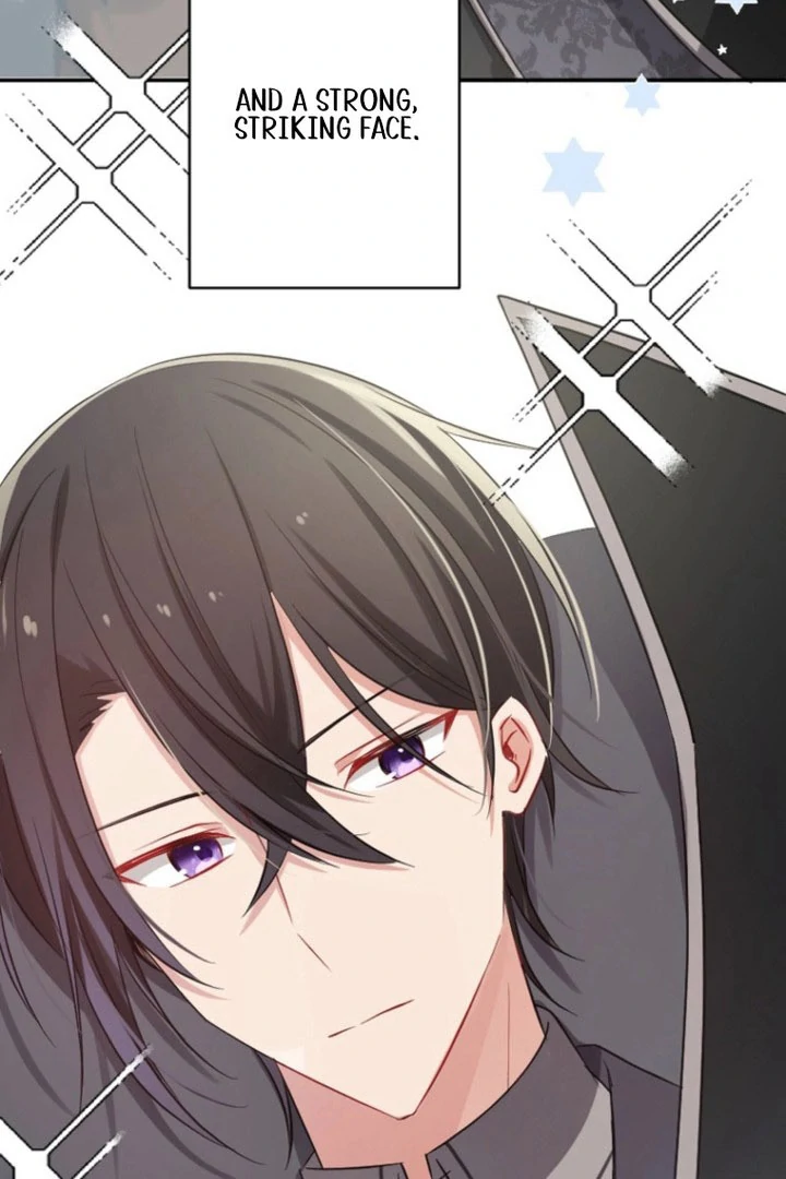 The Former Noblewoman with a Distrust for Men Decides to Help the Lustful Prince Chapter 22 page 26