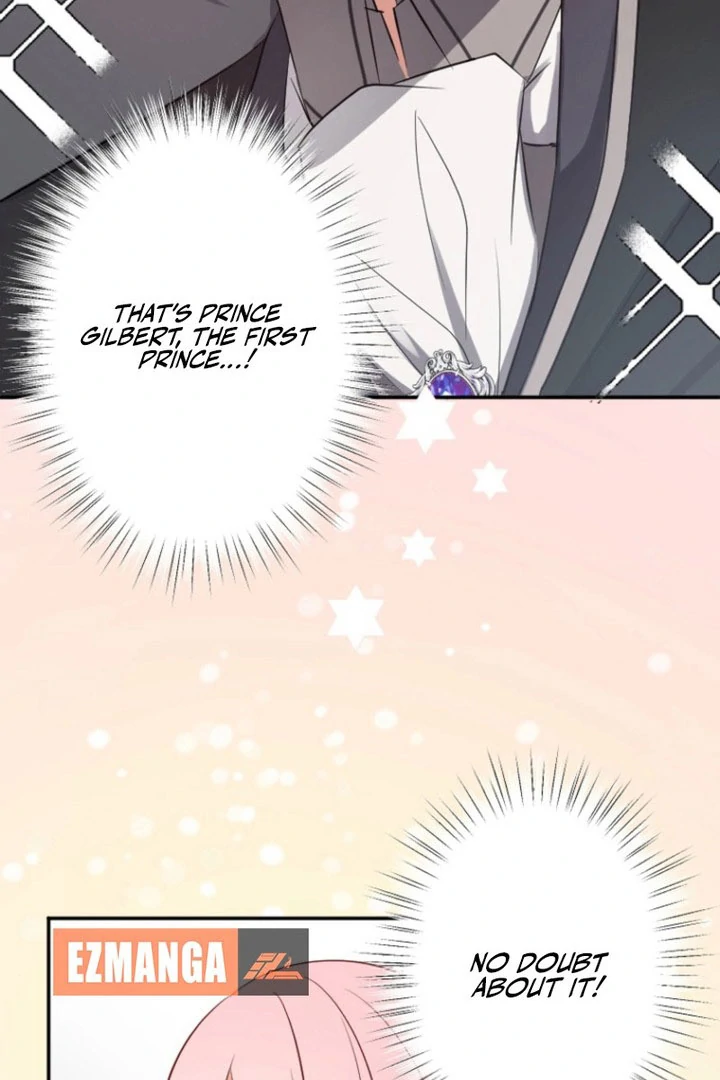 The Former Noblewoman with a Distrust for Men Decides to Help the Lustful Prince Chapter 22 page 27