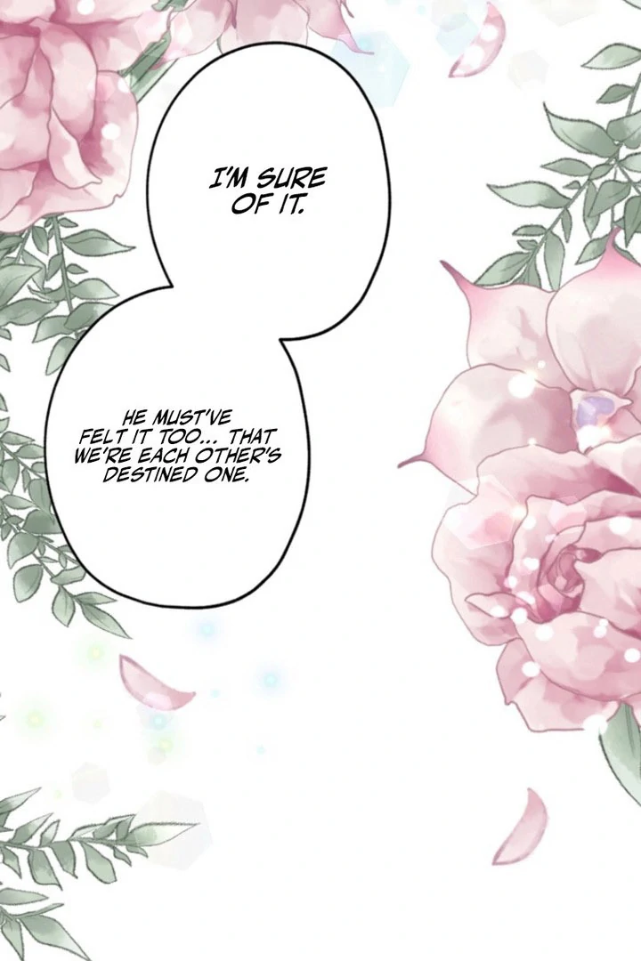 The Former Noblewoman with a Distrust for Men Decides to Help the Lustful Prince Chapter 22 page 31