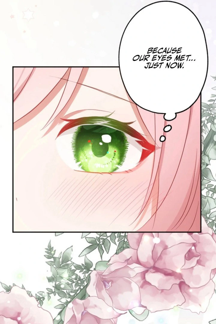 The Former Noblewoman with a Distrust for Men Decides to Help the Lustful Prince Chapter 22 page 30