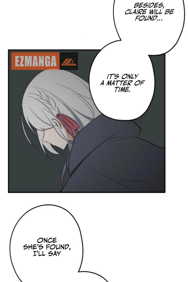 The Former Noblewoman with a Distrust for Men Decides to Help the Lustful Prince Chapter 22 page 34