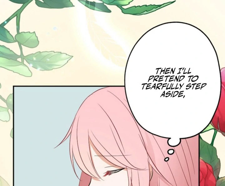 The Former Noblewoman with a Distrust for Men Decides to Help the Lustful Prince Chapter 22 page 37
