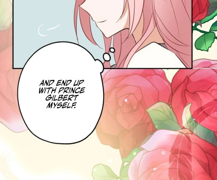 The Former Noblewoman with a Distrust for Men Decides to Help the Lustful Prince Chapter 22 page 38