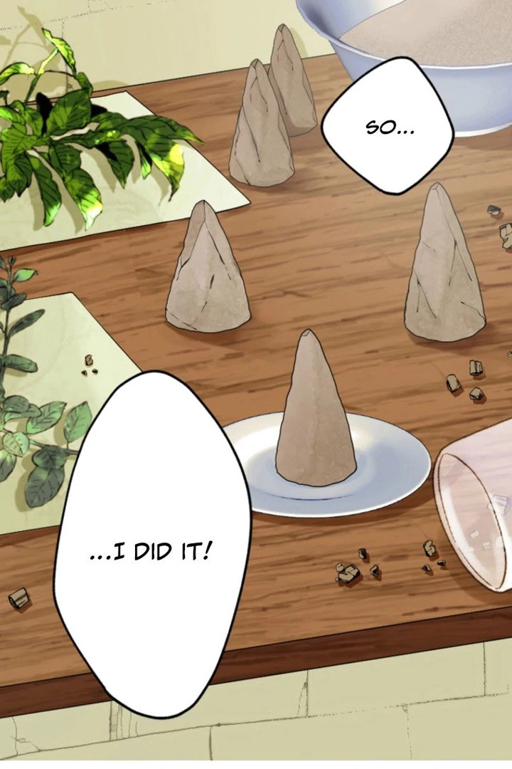 The Former Noblewoman with a Distrust for Men Decides to Help the Lustful Prince Chapter 22 page 41