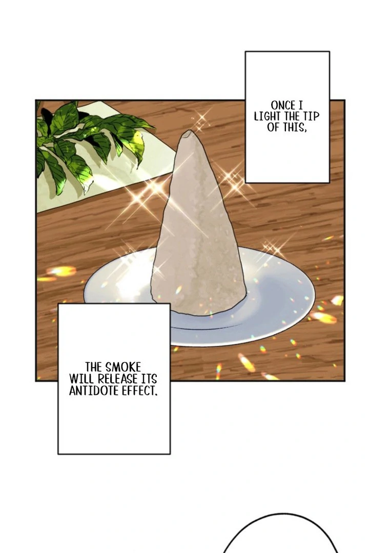 The Former Noblewoman with a Distrust for Men Decides to Help the Lustful Prince Chapter 22 page 42