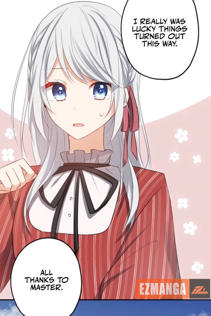 The Former Noblewoman with a Distrust for Men Decides to Help the Lustful Prince Chapter 22 page 43