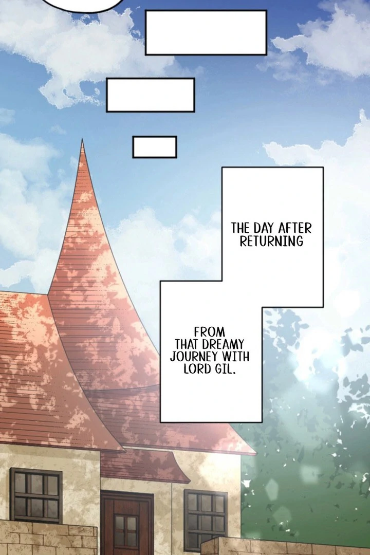 The Former Noblewoman with a Distrust for Men Decides to Help the Lustful Prince Chapter 22 page 44