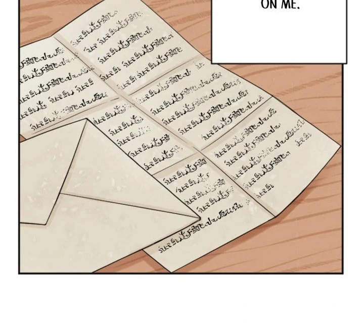 The Former Noblewoman with a Distrust for Men Decides to Help the Lustful Prince Chapter 22 page 48