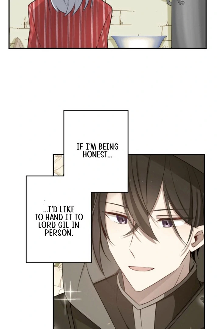 The Former Noblewoman with a Distrust for Men Decides to Help the Lustful Prince Chapter 22 page 53