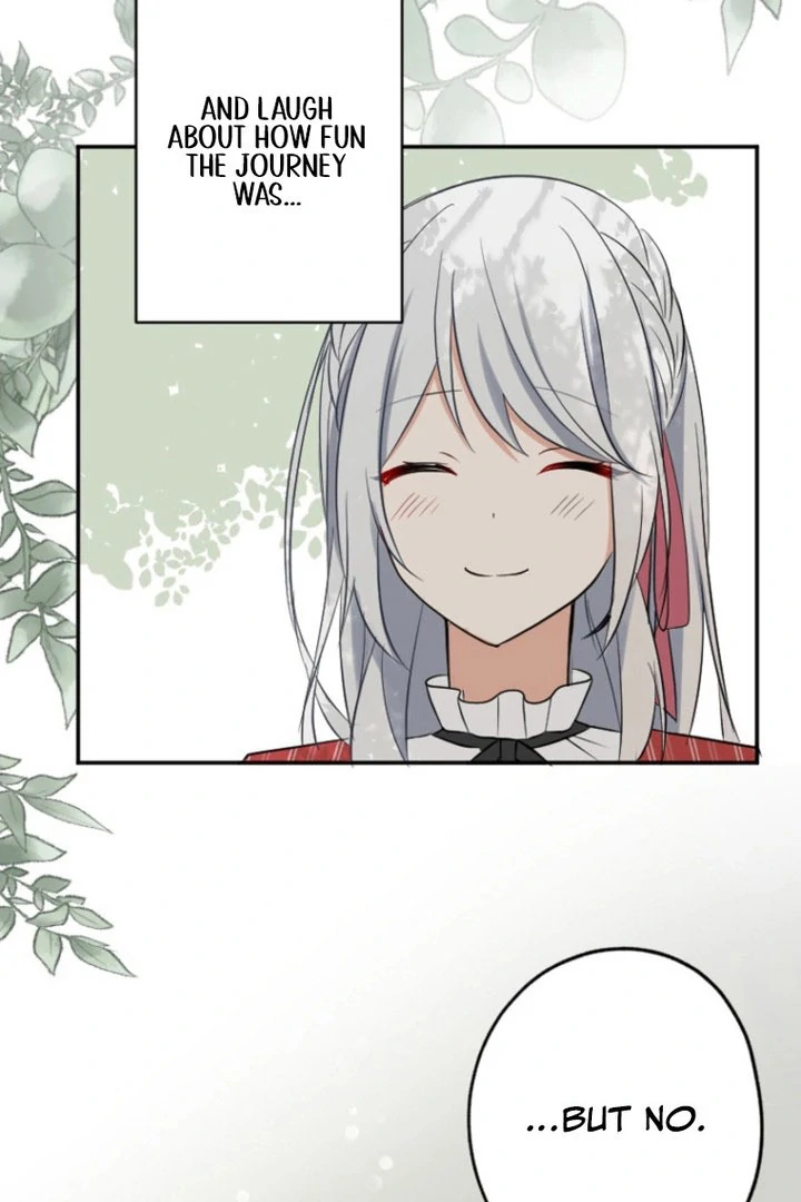 The Former Noblewoman with a Distrust for Men Decides to Help the Lustful Prince Chapter 22 page 55