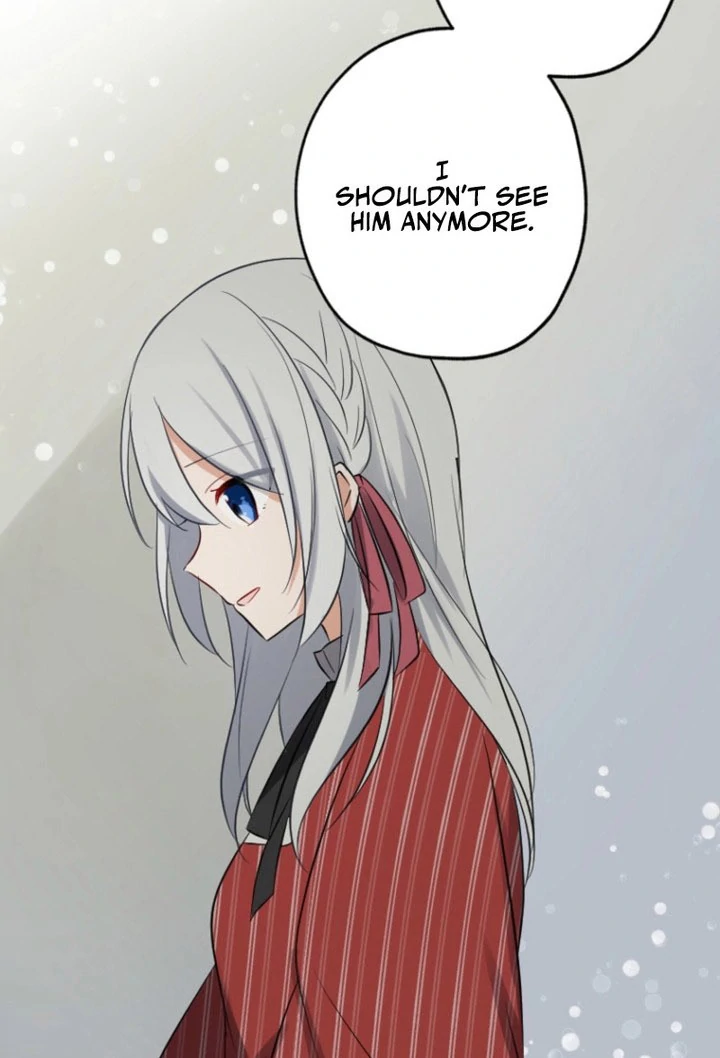 The Former Noblewoman with a Distrust for Men Decides to Help the Lustful Prince Chapter 22 page 56