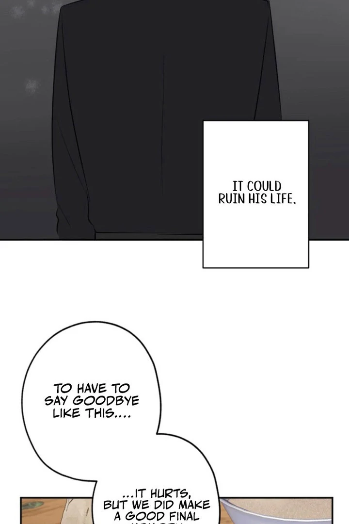 The Former Noblewoman with a Distrust for Men Decides to Help the Lustful Prince Chapter 22 page 58