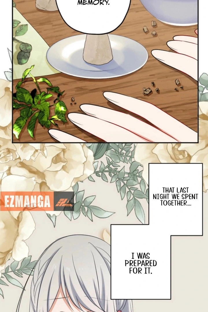 The Former Noblewoman with a Distrust for Men Decides to Help the Lustful Prince Chapter 22 page 59