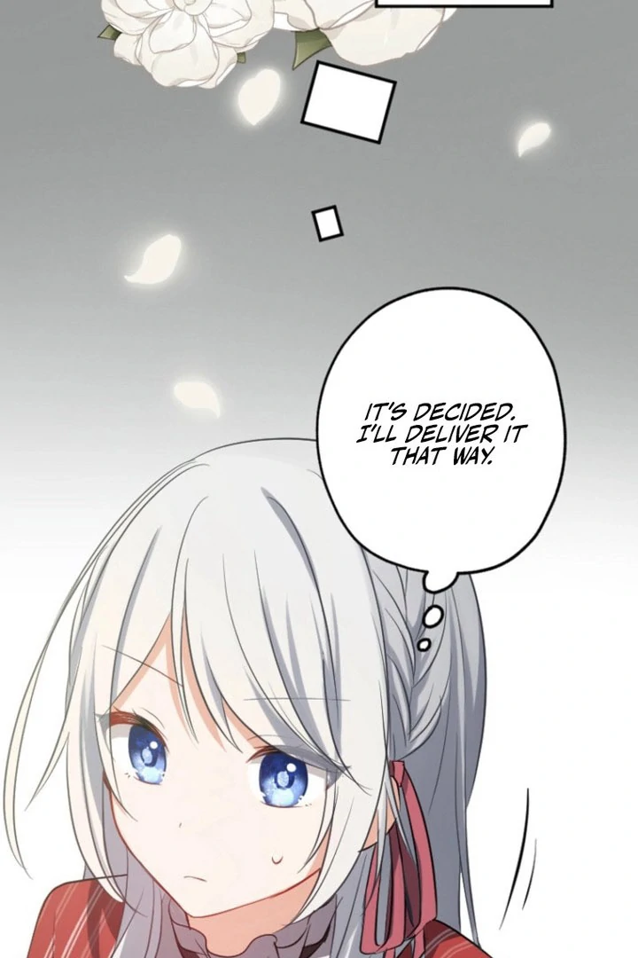 The Former Noblewoman with a Distrust for Men Decides to Help the Lustful Prince Chapter 22 page 62