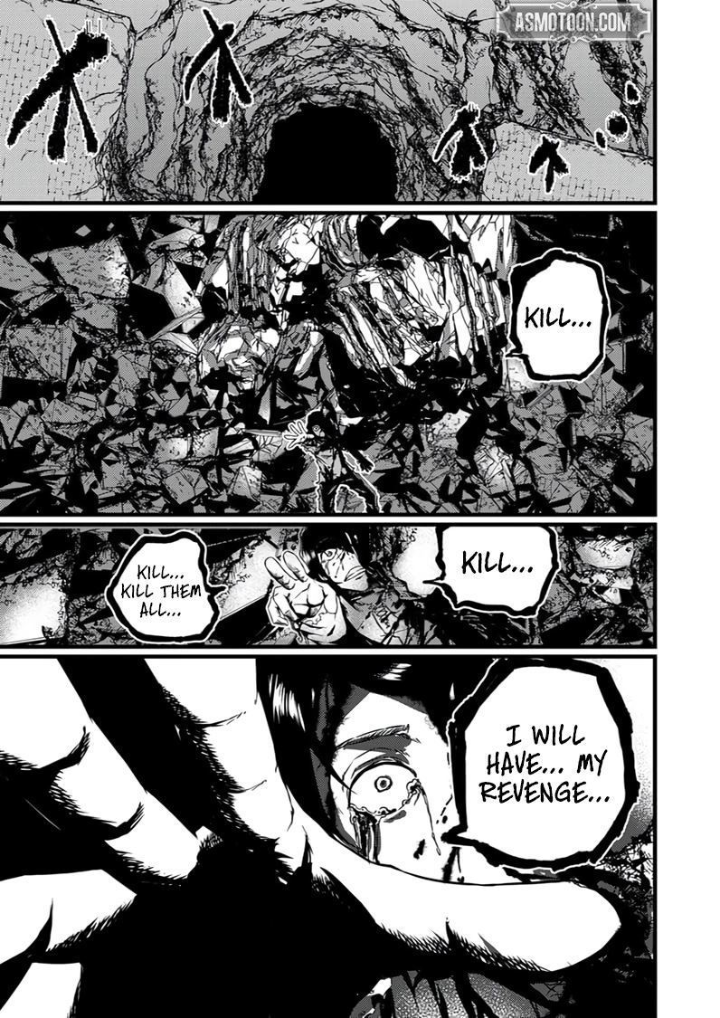 The Former Slave Who Awakened to the Strongest Class [Shadow Necromancer] Exacts Revenge on This Corrupt World Chapter 1 page 2