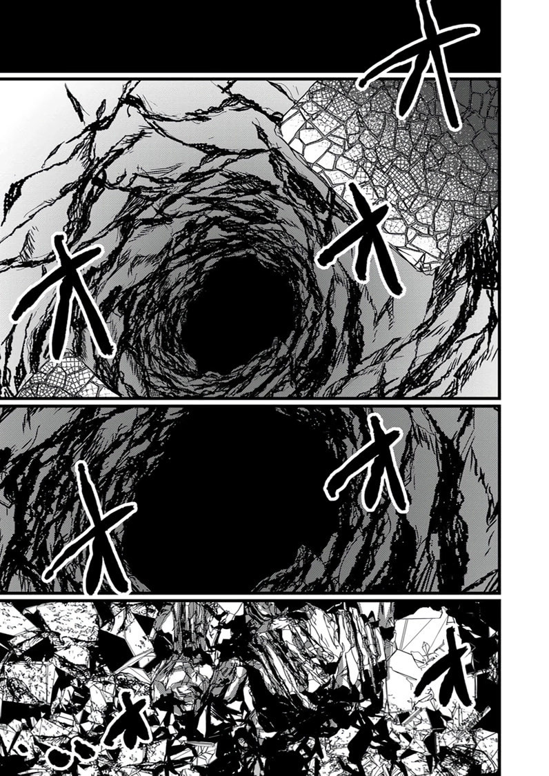 The Former Slave Who Awakened to the Strongest Class [Shadow Necromancer] Exacts Revenge on This Corrupt World Chapter 1 page 38