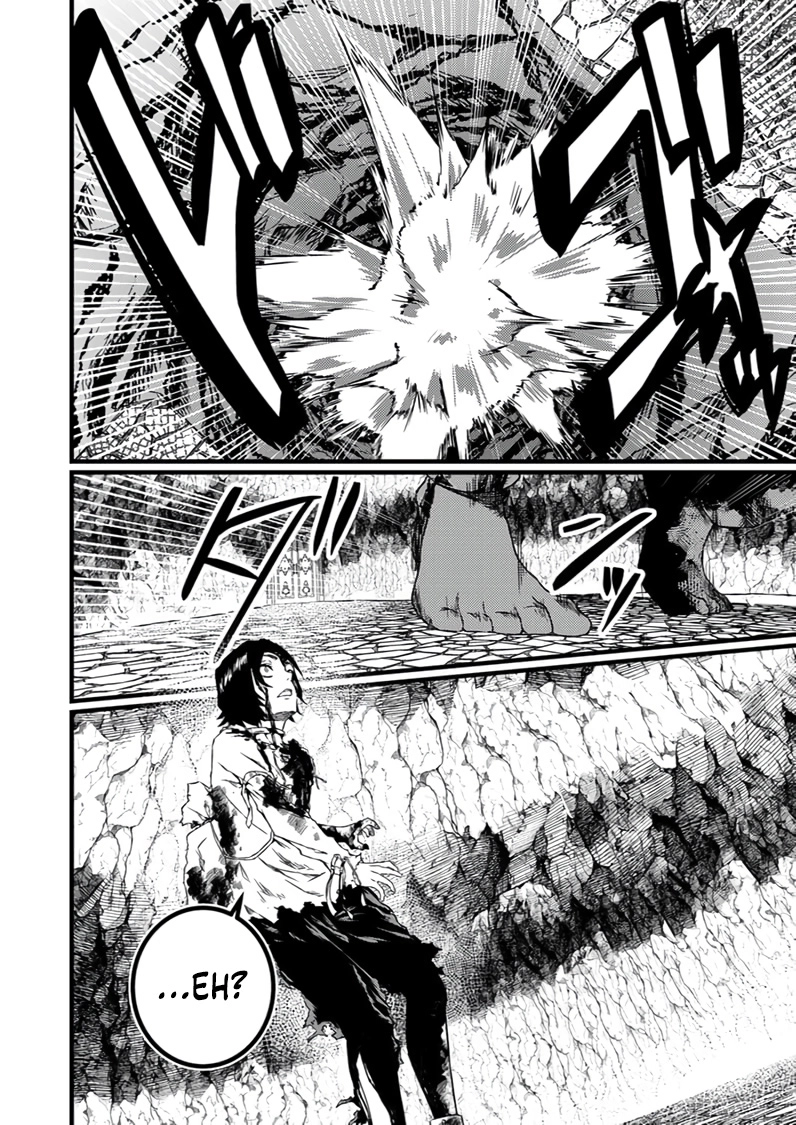 The Former Slave Who Awakened to the Strongest Class [Shadow Necromancer] Exacts Revenge on This Corrupt World Chapter 1 page 45