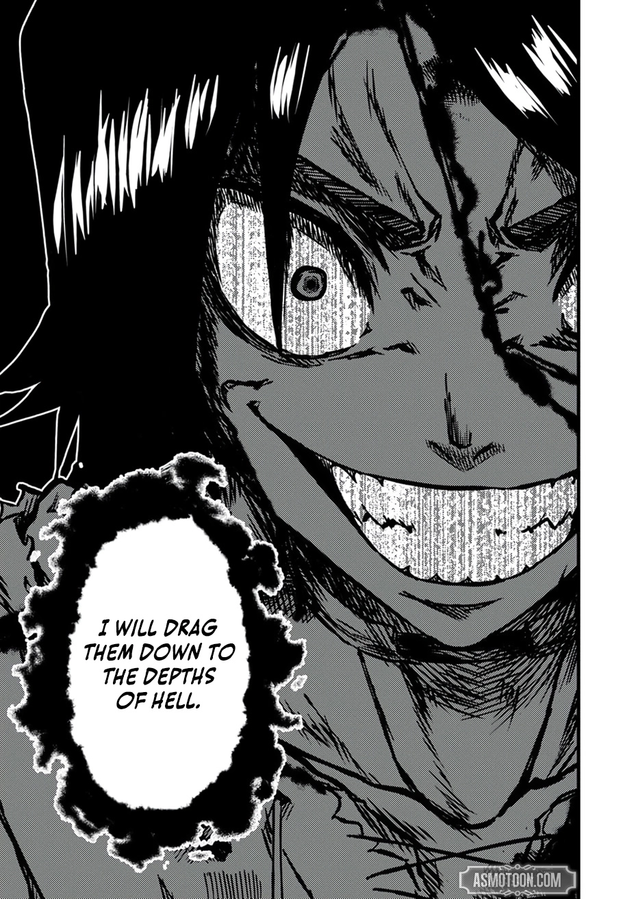 The Former Slave Who Awakened to the Strongest Class [Shadow Necromancer] Exacts Revenge on This Corrupt World Chapter 1 page 52