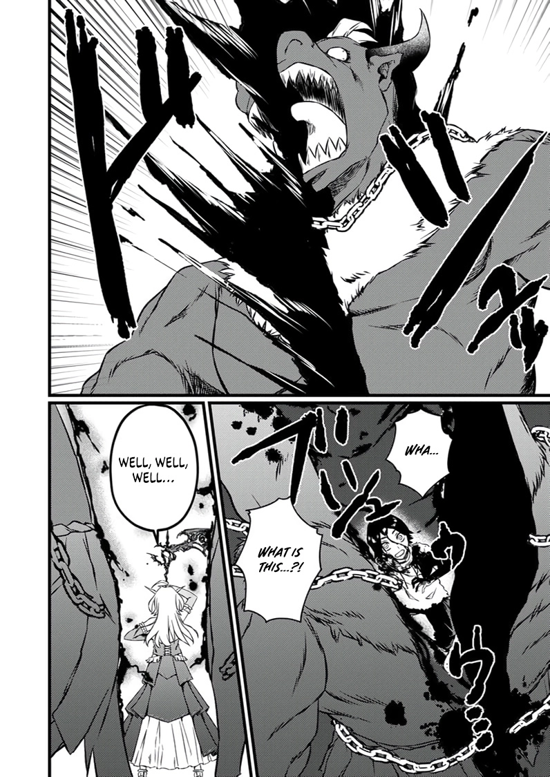 The Former Slave Who Awakened to the Strongest Class [Shadow Necromancer] Exacts Revenge on This Corrupt World Chapter 2 page 30