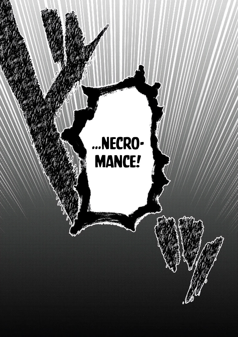 The Former Slave Who Awakened to the Strongest Class [Shadow Necromancer] Exacts Revenge on This Corrupt World Chapter 2 page 28