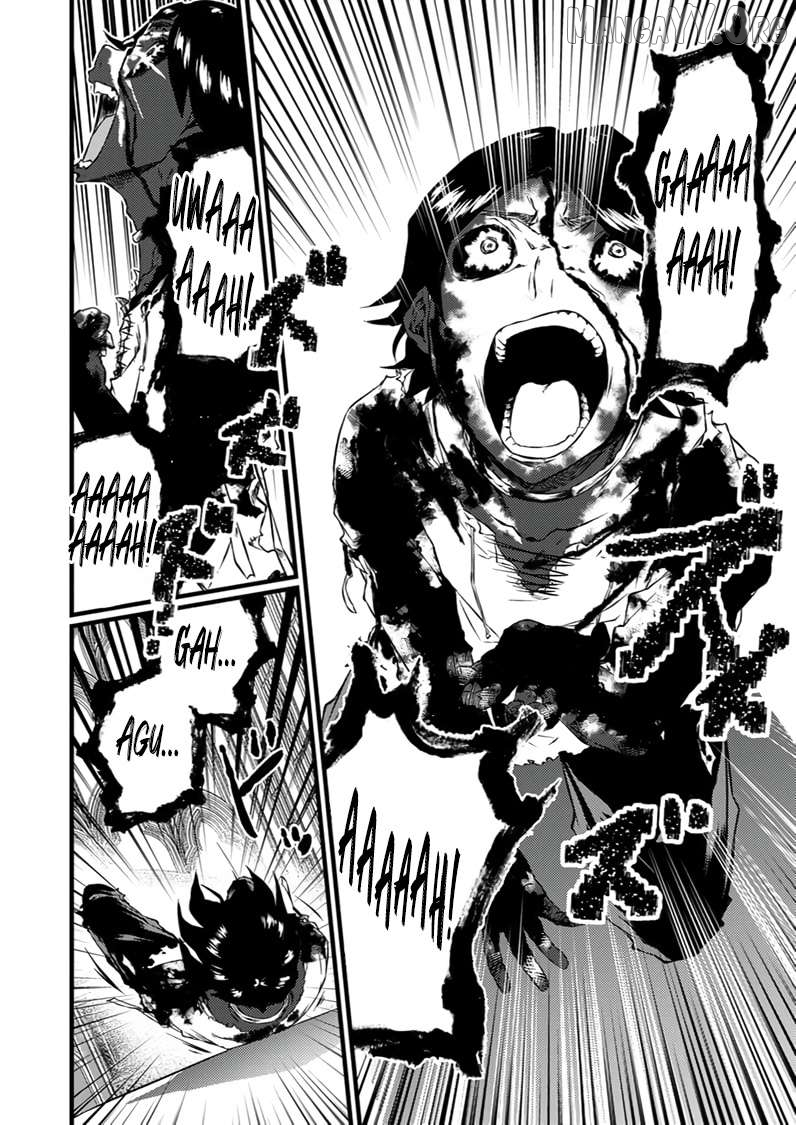 The Former Slave Who Awakened to the Strongest Class [Shadow Necromancer] Exacts Revenge on This Corrupt World Chapter 3 page 9