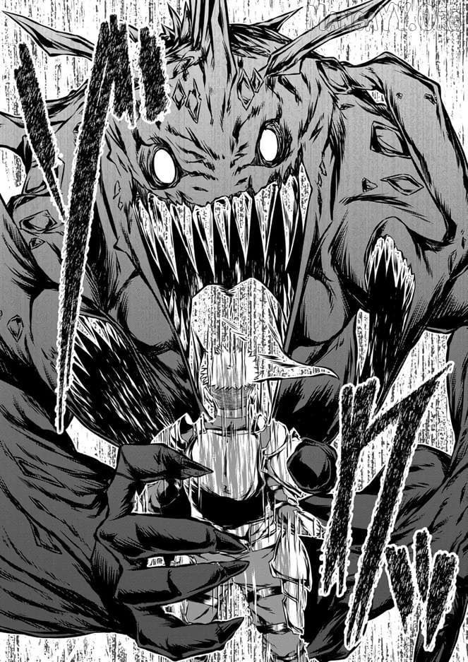The Former Slave Who Awakened to the Strongest Class [Shadow Necromancer] Exacts Revenge on This Corrupt World Chapter 4 page 23