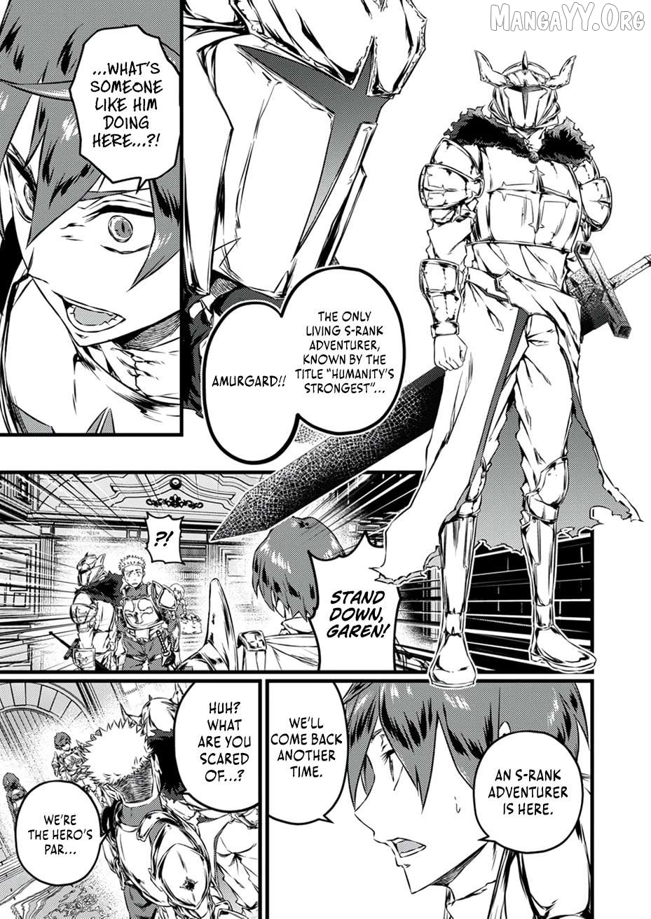 The Former Slave Who Awakened to the Strongest Class [Shadow Necromancer] Exacts Revenge on This Corrupt World Chapter 4 page 30