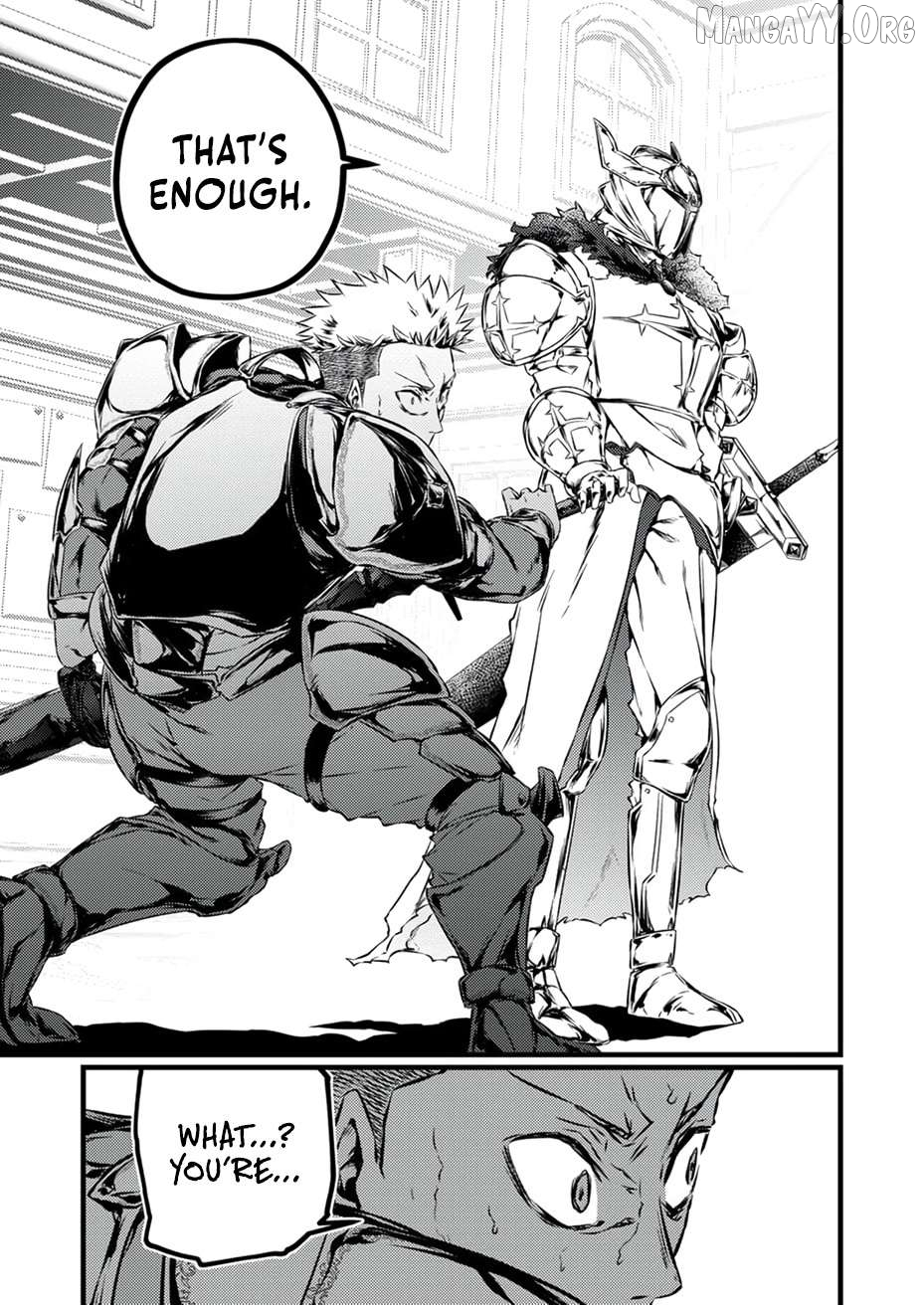 The Former Slave Who Awakened to the Strongest Class [Shadow Necromancer] Exacts Revenge on This Corrupt World Chapter 4 page 28