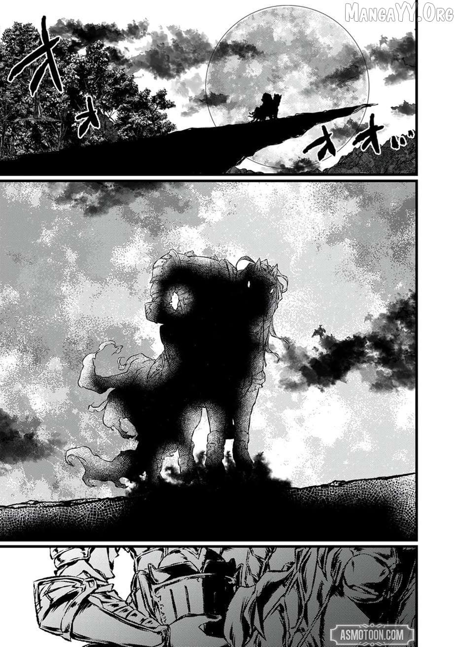 The Former Slave Who Awakened to the Strongest Class [Shadow Necromancer] Exacts Revenge on This Corrupt World Chapter 4 page 36