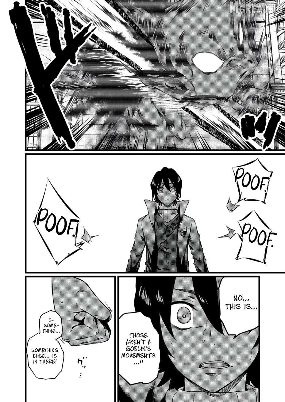 The Former Slave Who Awakened to the Strongest Class [Shadow Necromancer] Exacts Revenge on This Corrupt World Chapter 5 page 33