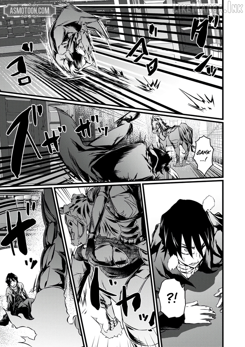 The Former Slave Who Awakened to the Strongest Class [Shadow Necromancer] Exacts Revenge on This Corrupt World Chapter 6 page 14