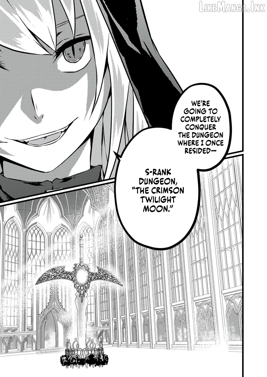 The Former Slave Who Awakened to the Strongest Class [Shadow Necromancer] Exacts Revenge on This Corrupt World Chapter 6 page 36