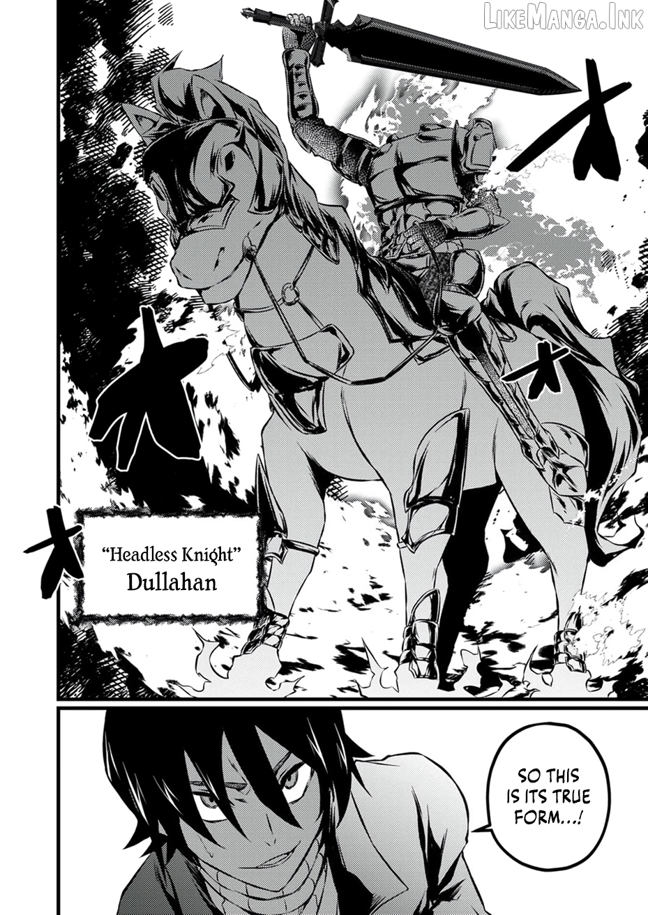 The Former Slave Who Awakened to the Strongest Class [Shadow Necromancer] Exacts Revenge on This Corrupt World Chapter 6 page 15