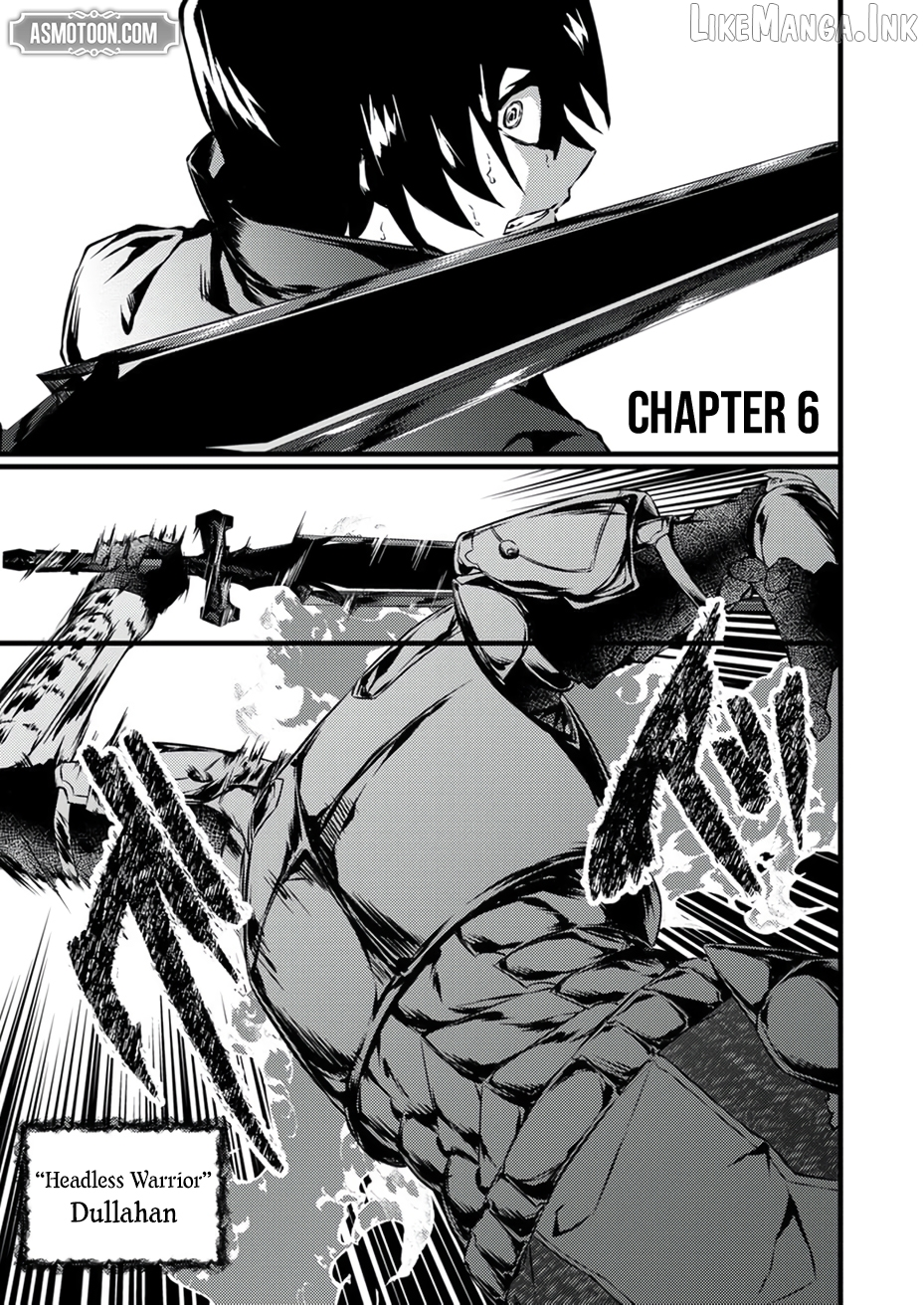 The Former Slave Who Awakened to the Strongest Class [Shadow Necromancer] Exacts Revenge on This Corrupt World Chapter 6 page 2