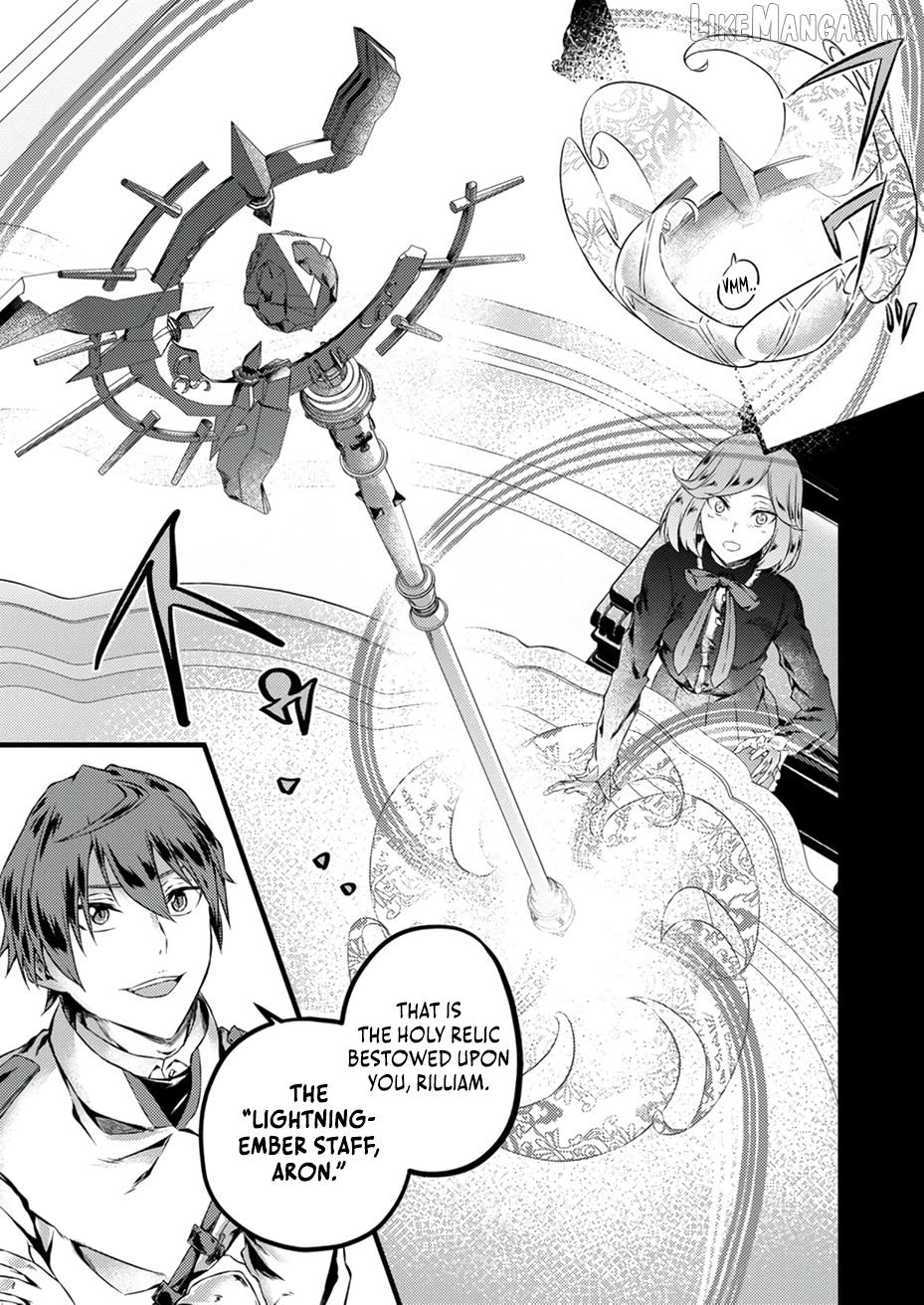 The Former Slave Who Awakened to the Strongest Class [Shadow Necromancer] Exacts Revenge on This Corrupt World Chapter 7 page 32