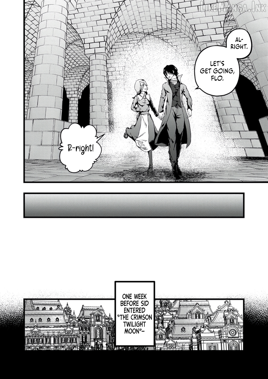 The Former Slave Who Awakened to the Strongest Class [Shadow Necromancer] Exacts Revenge on This Corrupt World Chapter 7 page 27
