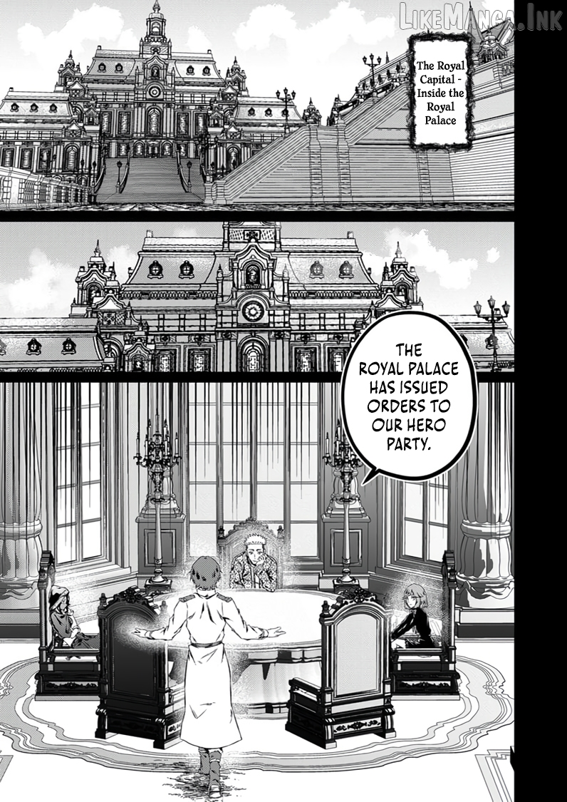 The Former Slave Who Awakened to the Strongest Class [Shadow Necromancer] Exacts Revenge on This Corrupt World Chapter 7 page 28
