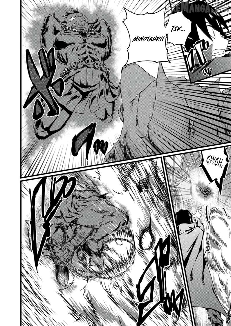 The Former Slave Who Awakened to the Strongest Class [Shadow Necromancer] Exacts Revenge on This Corrupt World Chapter 8 page 17