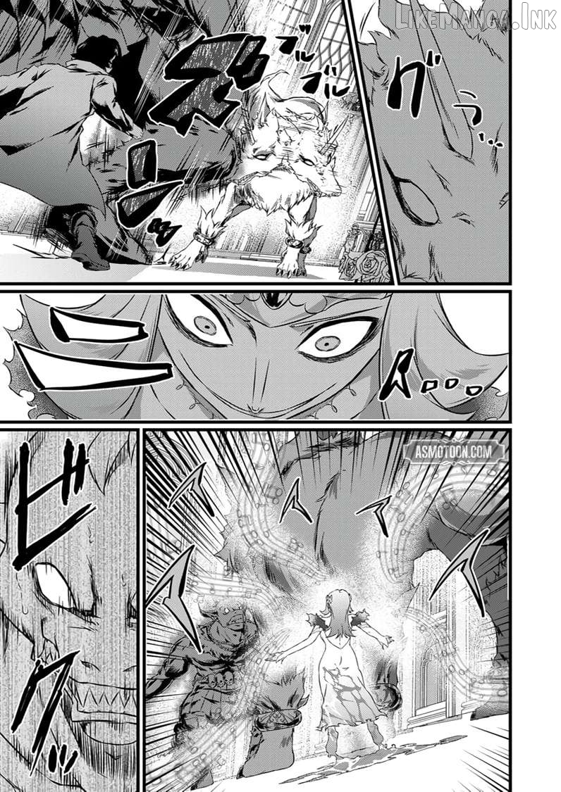 The Former Slave Who Awakened to the Strongest Class [Shadow Necromancer] Exacts Revenge on This Corrupt World Chapter 8 page 18