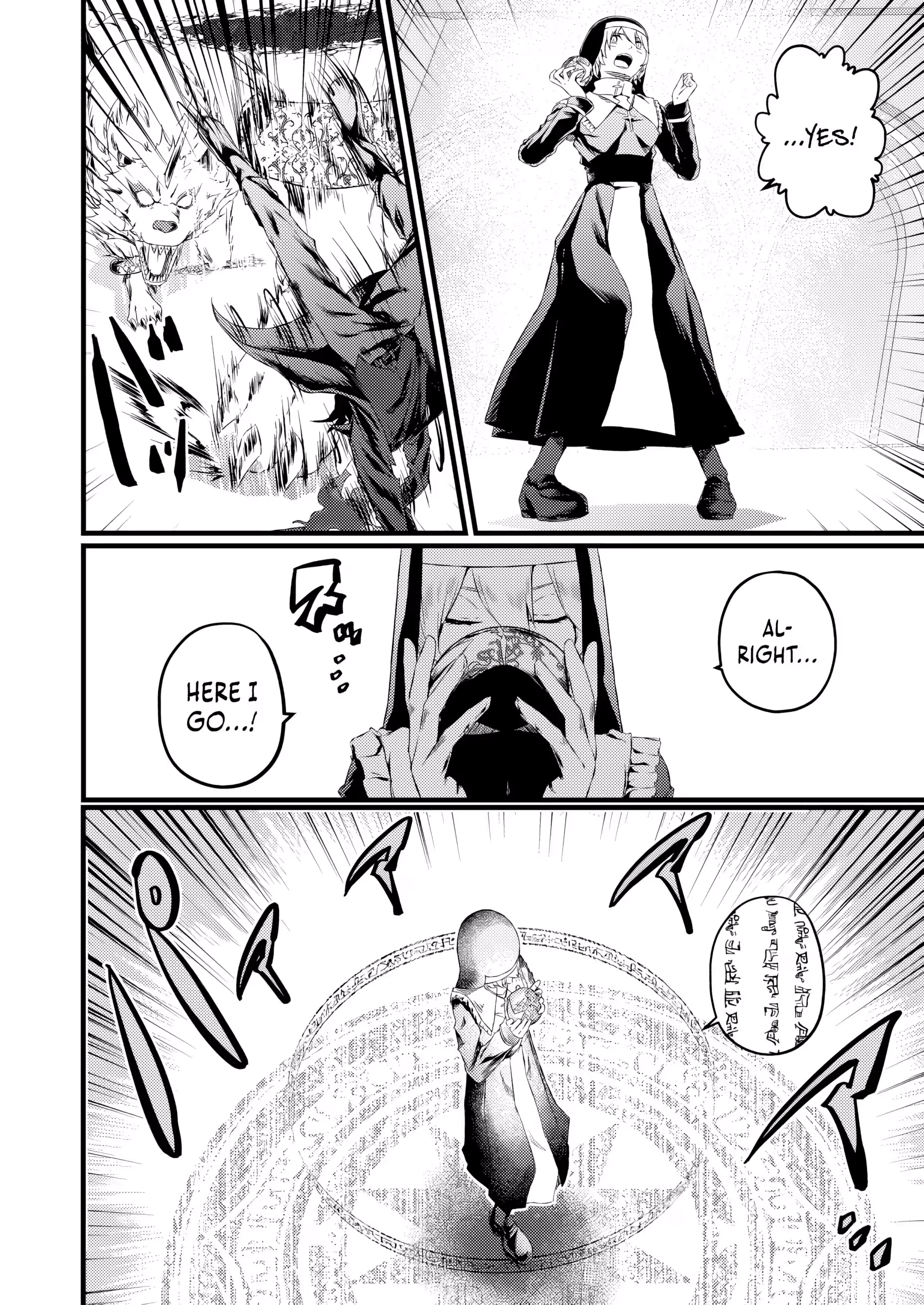 The Former Slave Who Awakened to the Strongest Class [Shadow Necromancer] Exacts Revenge on This Corrupt World Chapter 9 page 3