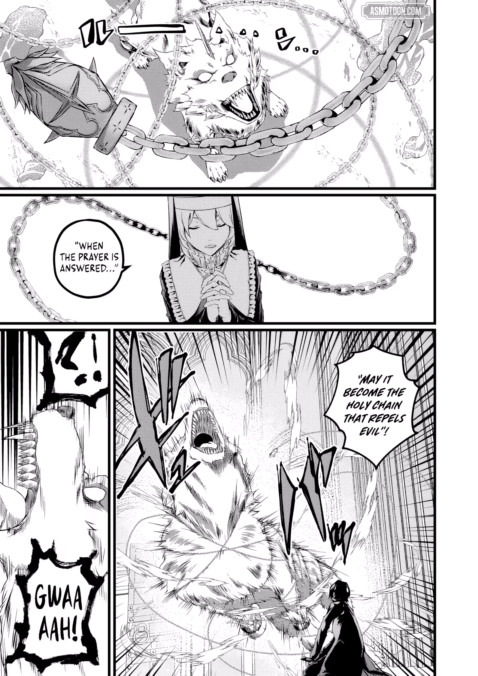 The Former Slave Who Awakened to the Strongest Class [Shadow Necromancer] Exacts Revenge on This Corrupt World Chapter 9 page 6