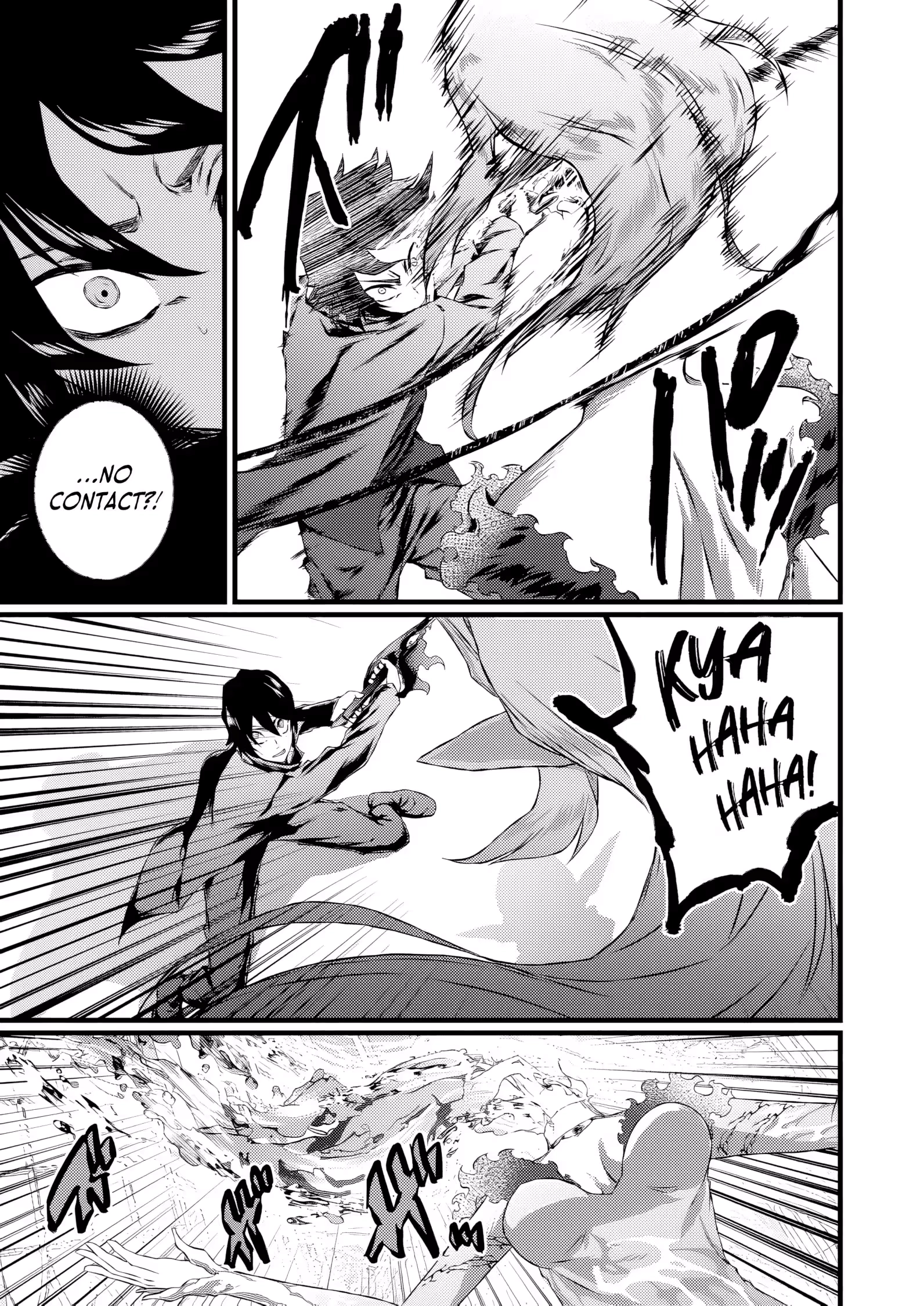 The Former Slave Who Awakened to the Strongest Class [Shadow Necromancer] Exacts Revenge on This Corrupt World Chapter 9 page 16