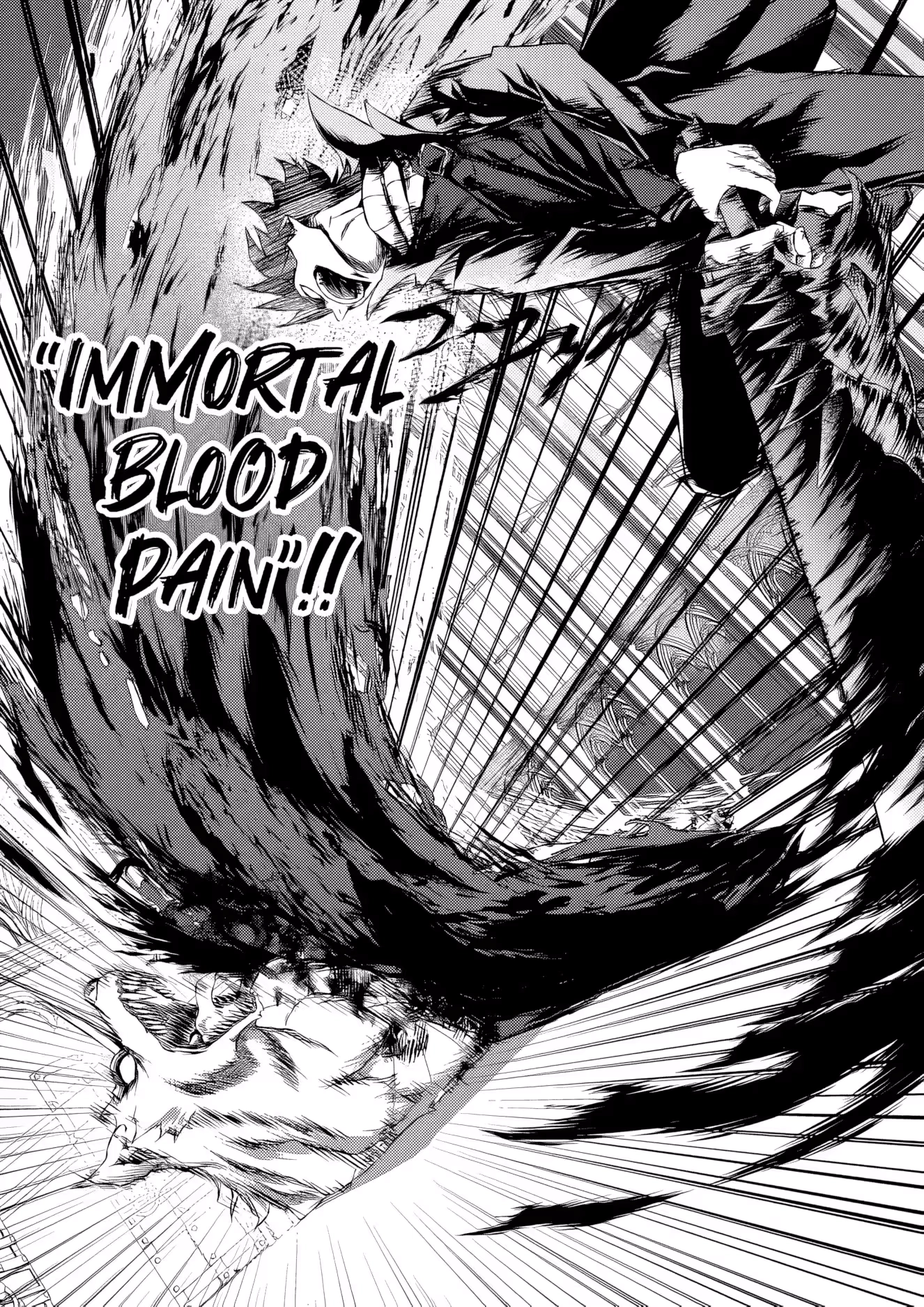 The Former Slave Who Awakened to the Strongest Class [Shadow Necromancer] Exacts Revenge on This Corrupt World Chapter 9 page 12