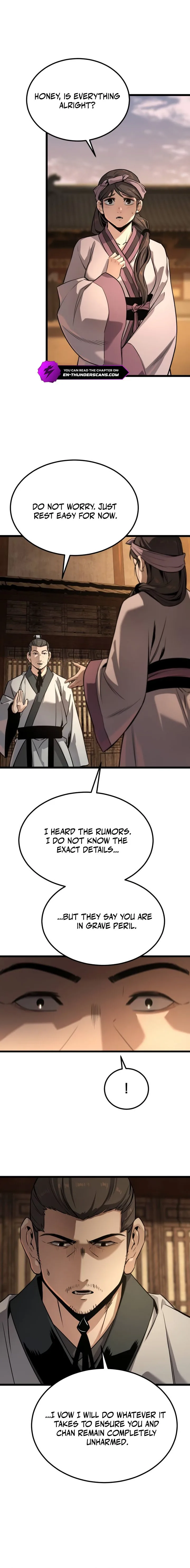 The Former Supreme Master Chapter 10 page 15