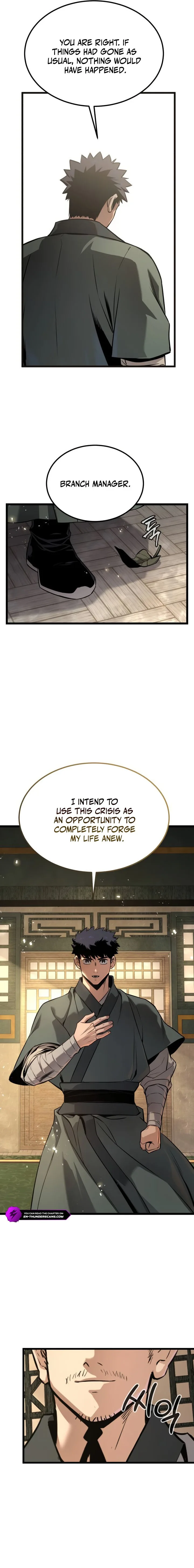 The Former Supreme Master Chapter 10 page 8